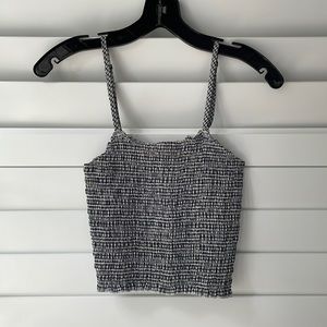 John Galt/Brandy Melville Tank Top